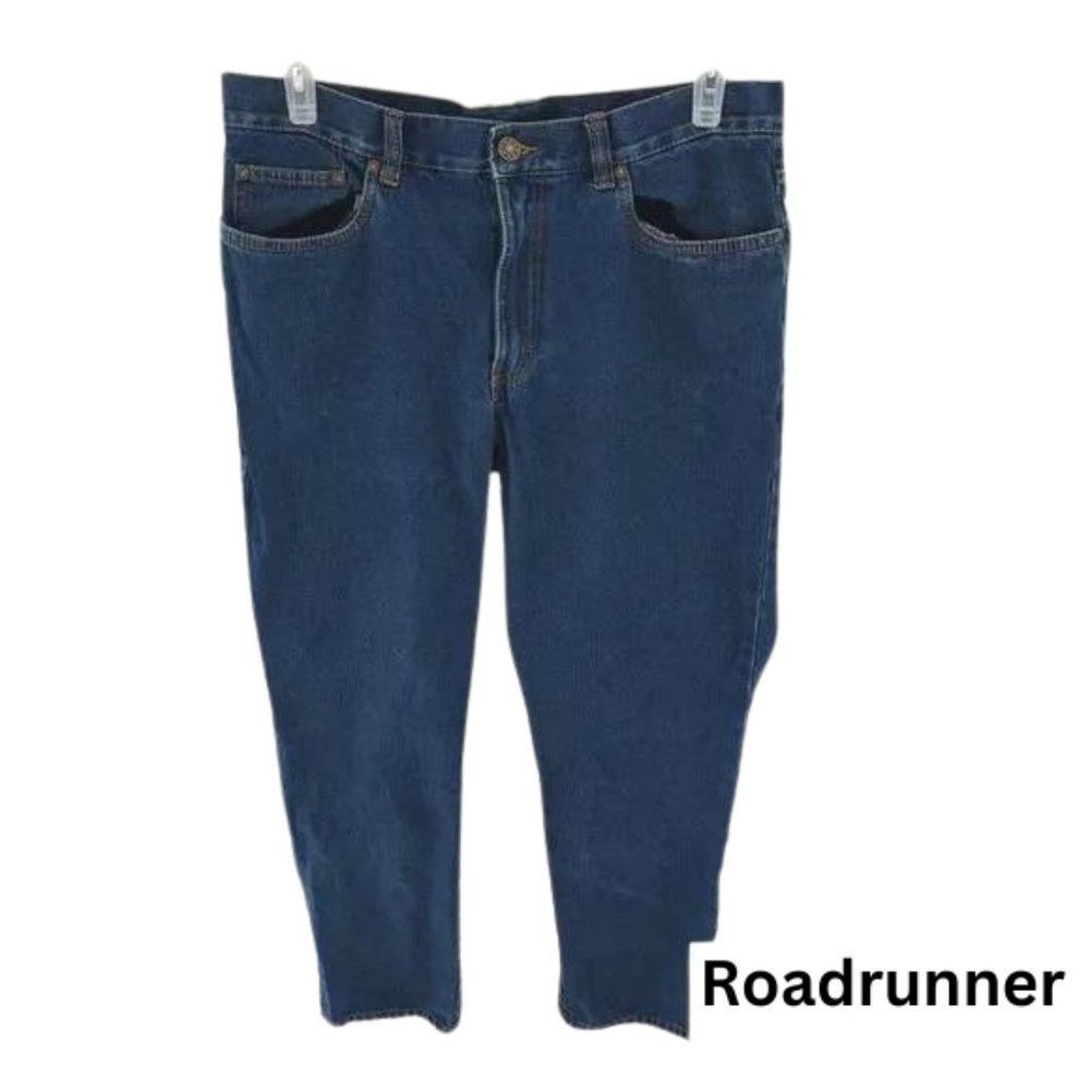 Roadrunner Jeans 36 x 32 - Blue Perfect condition, NWTags